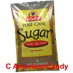 Shop Rite Pure Cane Sugar Dark Brown 907g
